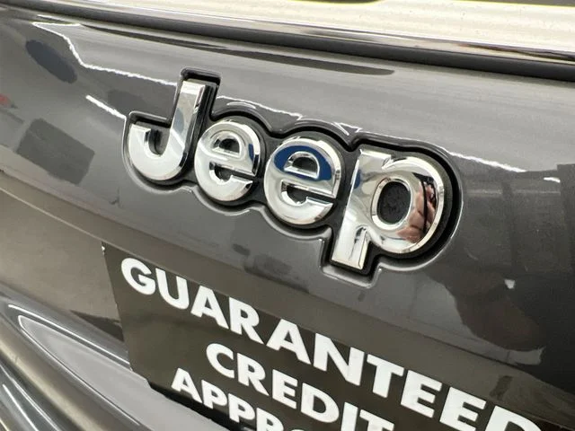 2024 Jeep Compass Latitude - Photo 39