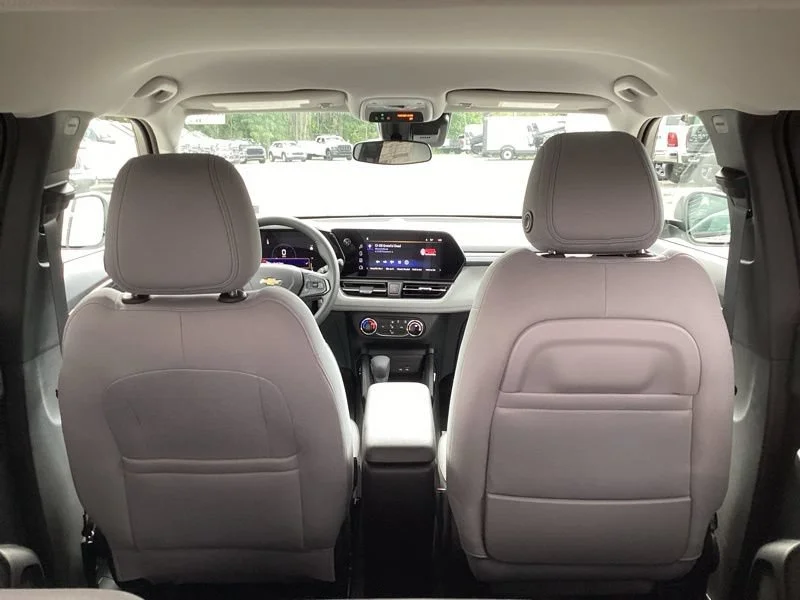 2026 Chevrolet Trailblazer LS - Photo 13