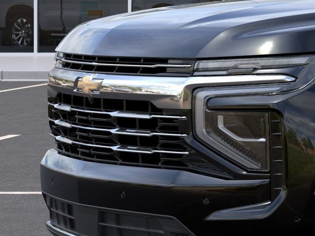 2026 Chevrolet Suburban LT - Photo 13