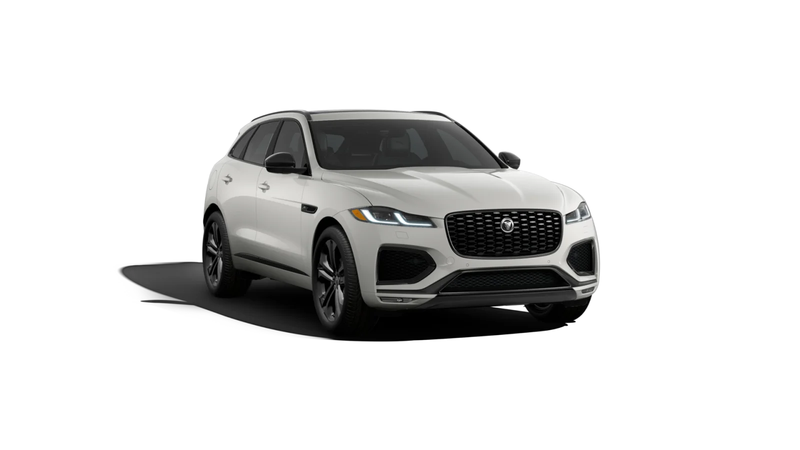 2026 Jaguar F-PACE P250 R-Dynamic S's photo
