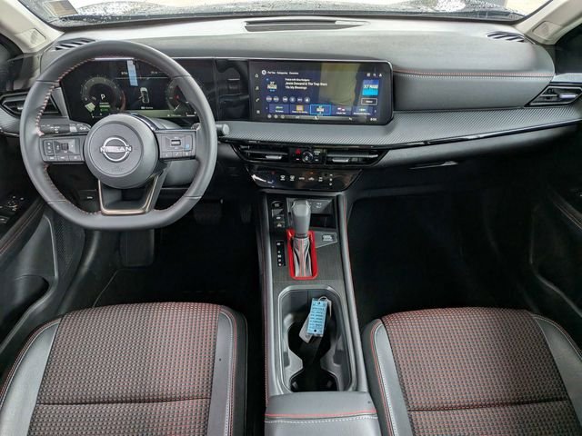 Used 2026 Black Nissan SR image 11