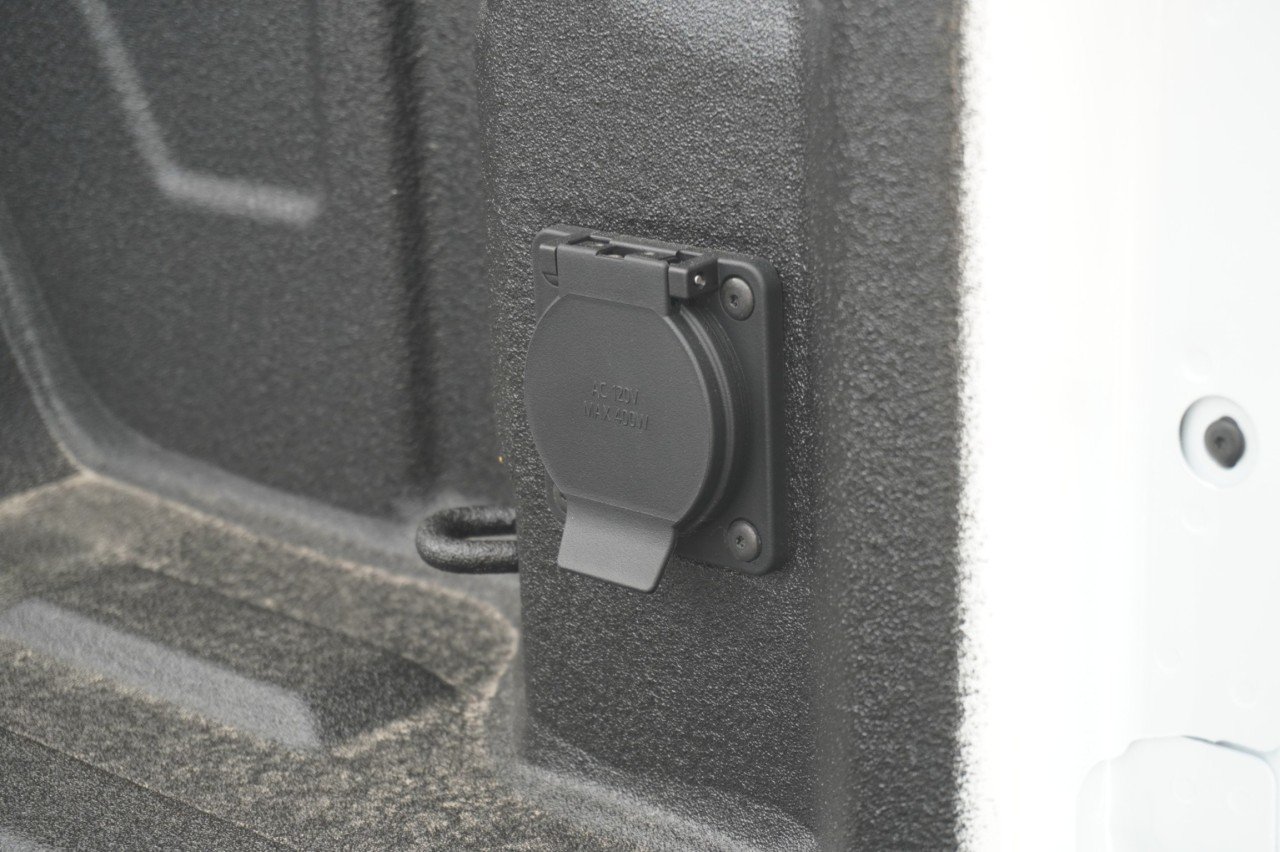 2026 Chevrolet Silverado 1500 LT Trail Boss - Photo 10