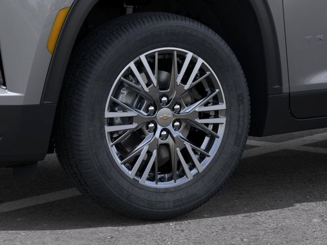 2027 Chevrolet Traverse LT - Photo 39
