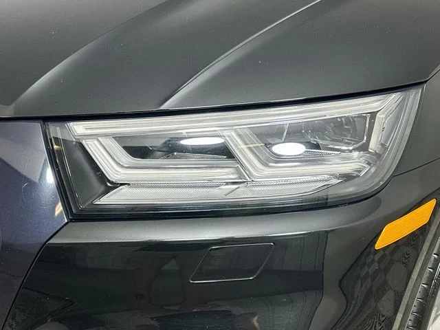 Certified Pre-Owned 2020 Audi Q5 45 Premium Plus