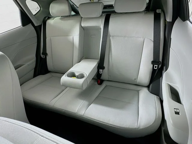New 2026 Black Hyundai SEL Sport image 11