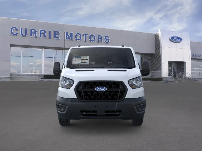 New 2026 Oxford White Ford XL image 6