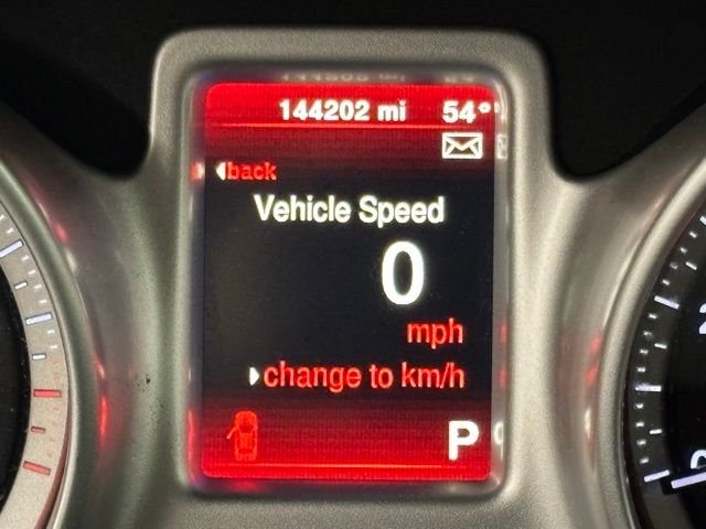 Used 2018 Gray Dodge SE image 21