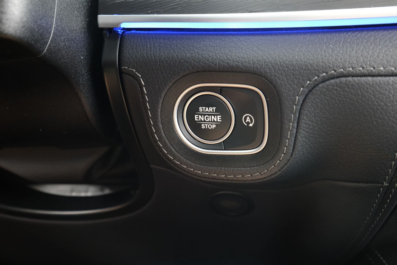 Used 2024 MANUFAKTUR Alpine Gray Mercedes-Benz GLE 450 image 18