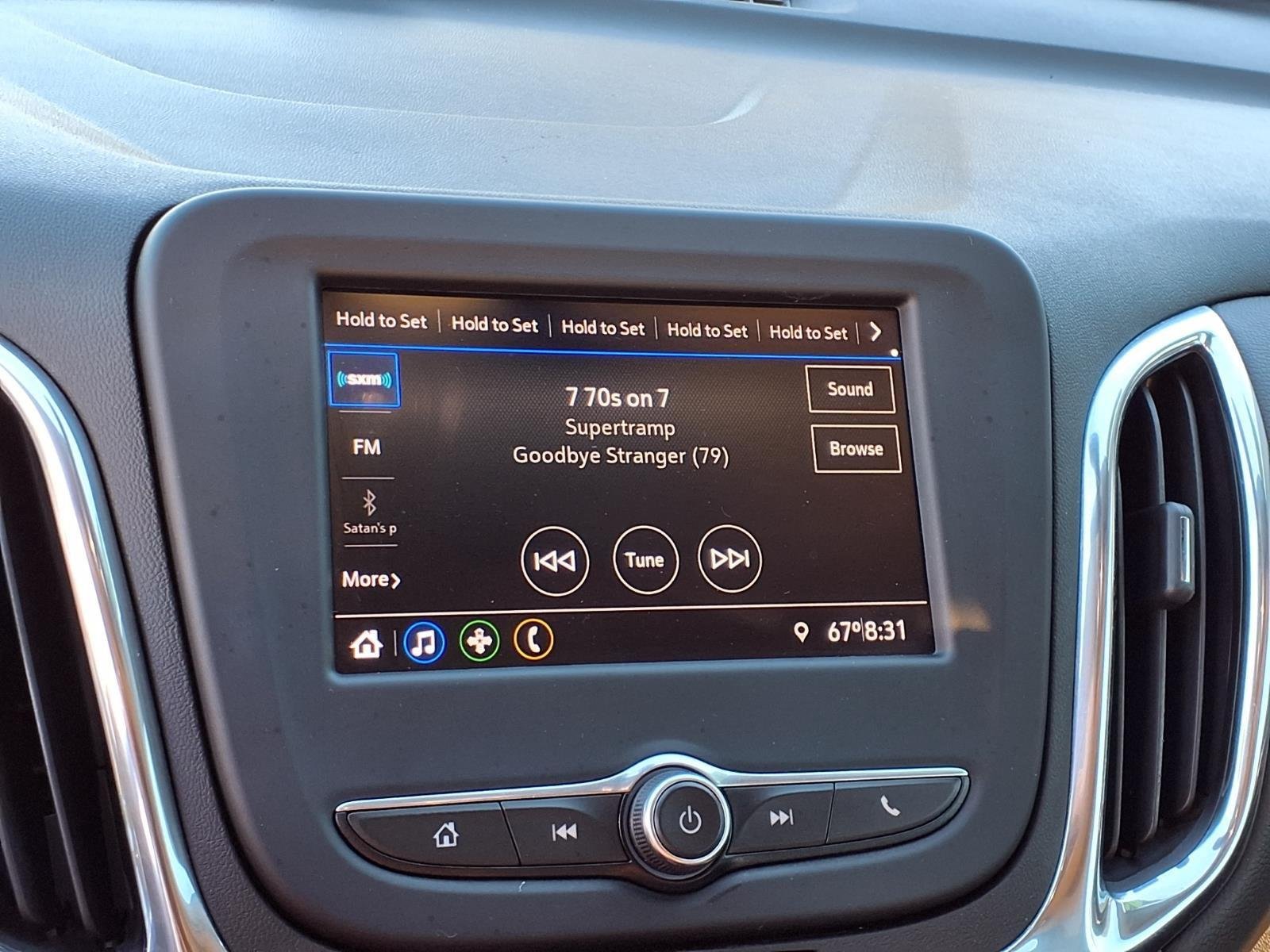 Certified Used 2020 Silver Chevrolet LT image 25
