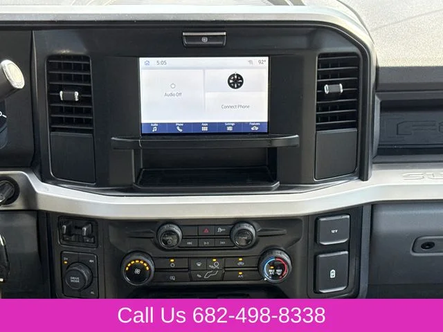 Certified Used 2025 Blue Ford XL image 12