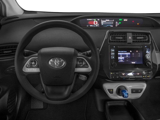 Used 2016 Magnetic Gray Metallic Toyota Two image 7