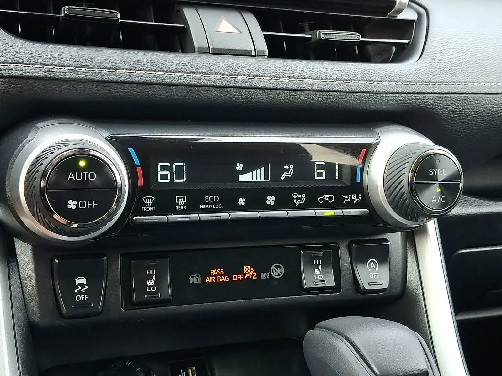 Certified Used 2024 Ice Cap Toyota XLE image 19