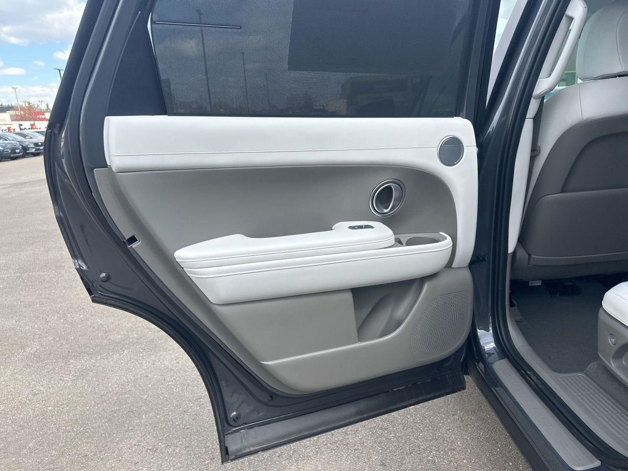 2026 Hyundai Palisade SEL - Photo 24