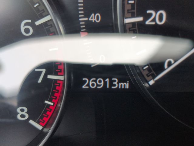 Used 2025 Gray Mazda 2.5 S Preferred Package image 14