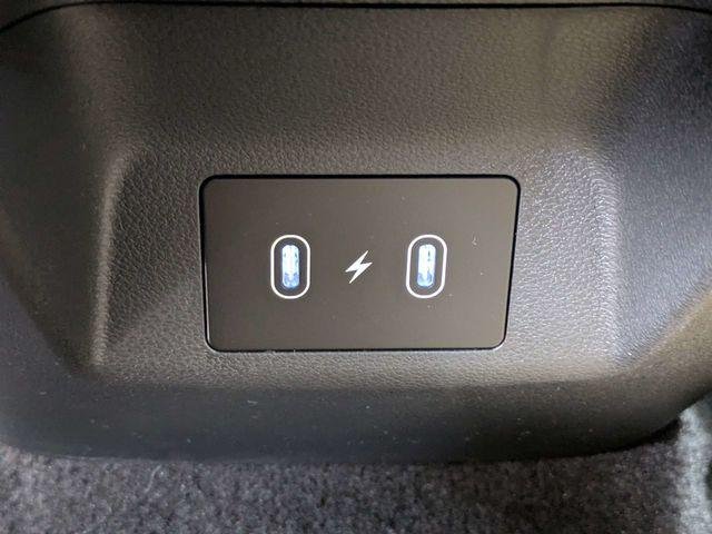 New 2026 Blue Hyundai SEL FWD image 14