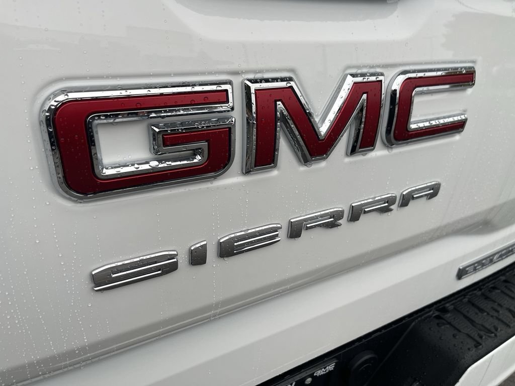 2026 GMC Sierra 1500 Elevation - Photo 31