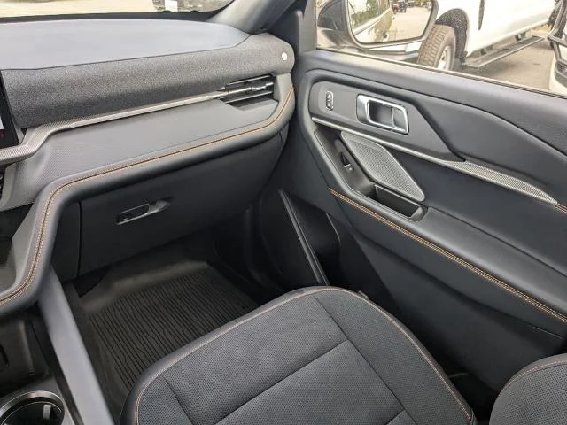 New 2026 Marsh Gray Ford Tremor image 46