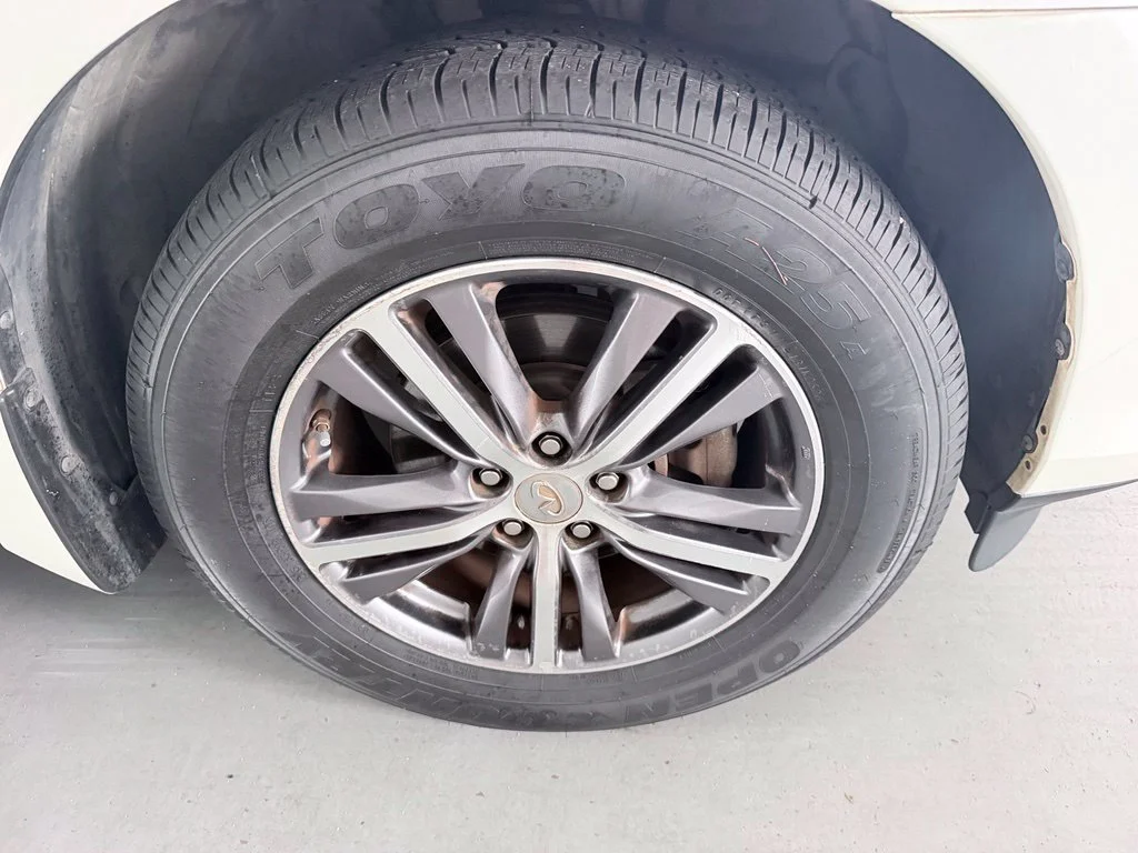 Used 2017 Majestic INFINITI Base image 5