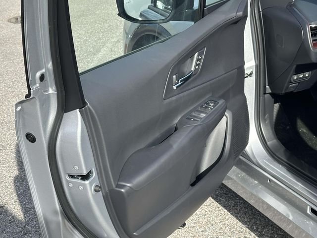 2026 Toyota Prius Plug-in Hybrid XSE Premium - Photo 27