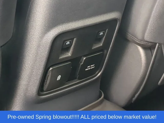Used 2024 Black Ford Raptor image 36