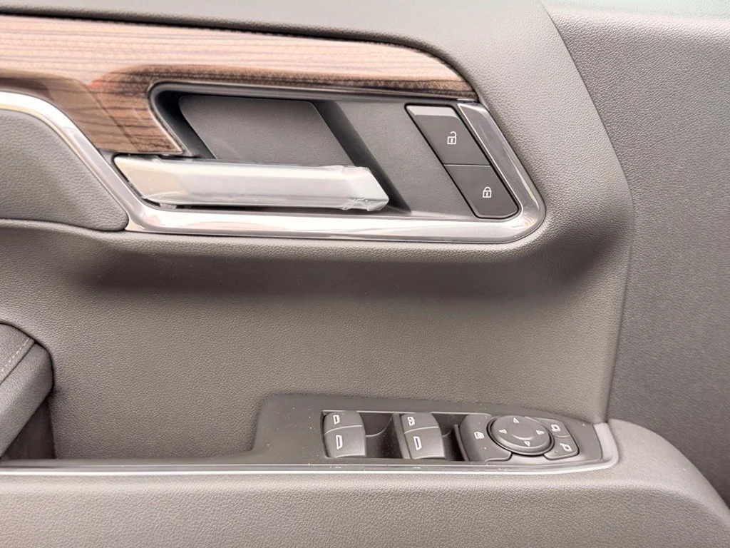 2026 Chevrolet Silverado 1500 LT - Photo 28