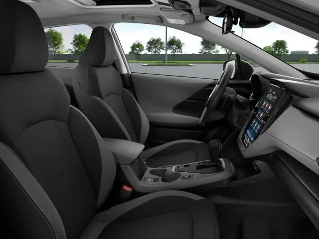 New 2026 CRYSTAL WHITE PEARL Subaru Premium image 15