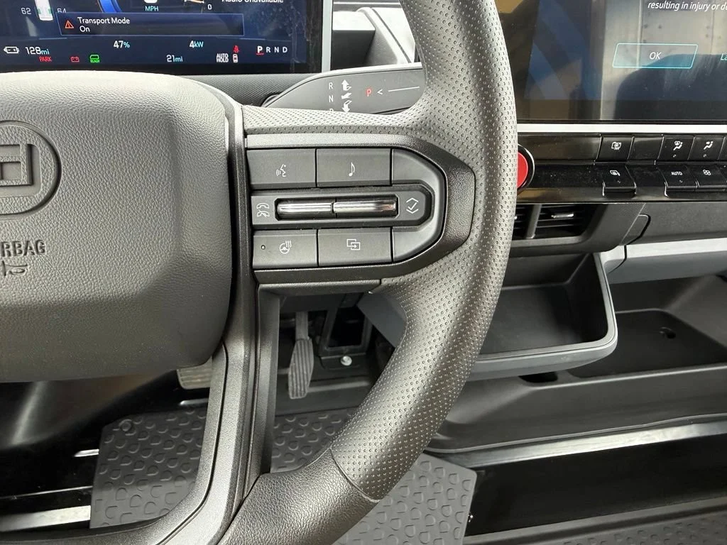 2024 Chevrolet BrightDrop Zevo 600 - Photo 33