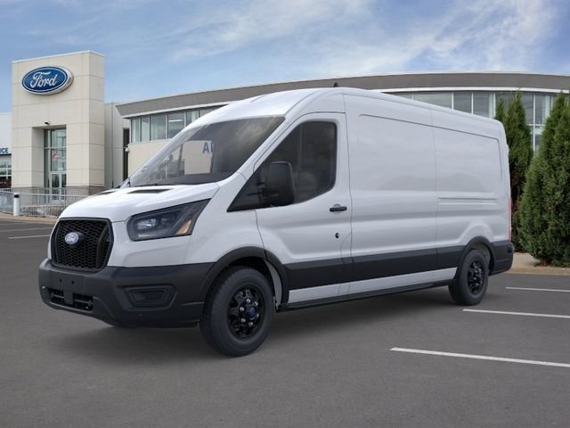 2026 Ford Transit 250 Med Roof 148 WB AWD's photo