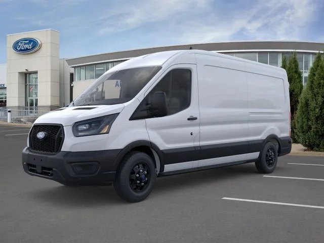 2026 Ford Transit 250 Med Roof 148 WB AWD's photo