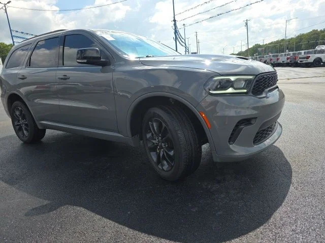 Used 2024 Gray Dodge GT Plus image 3