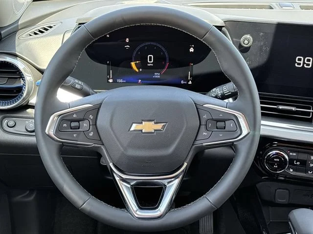 2026 Chevrolet Trax LT - Photo 13