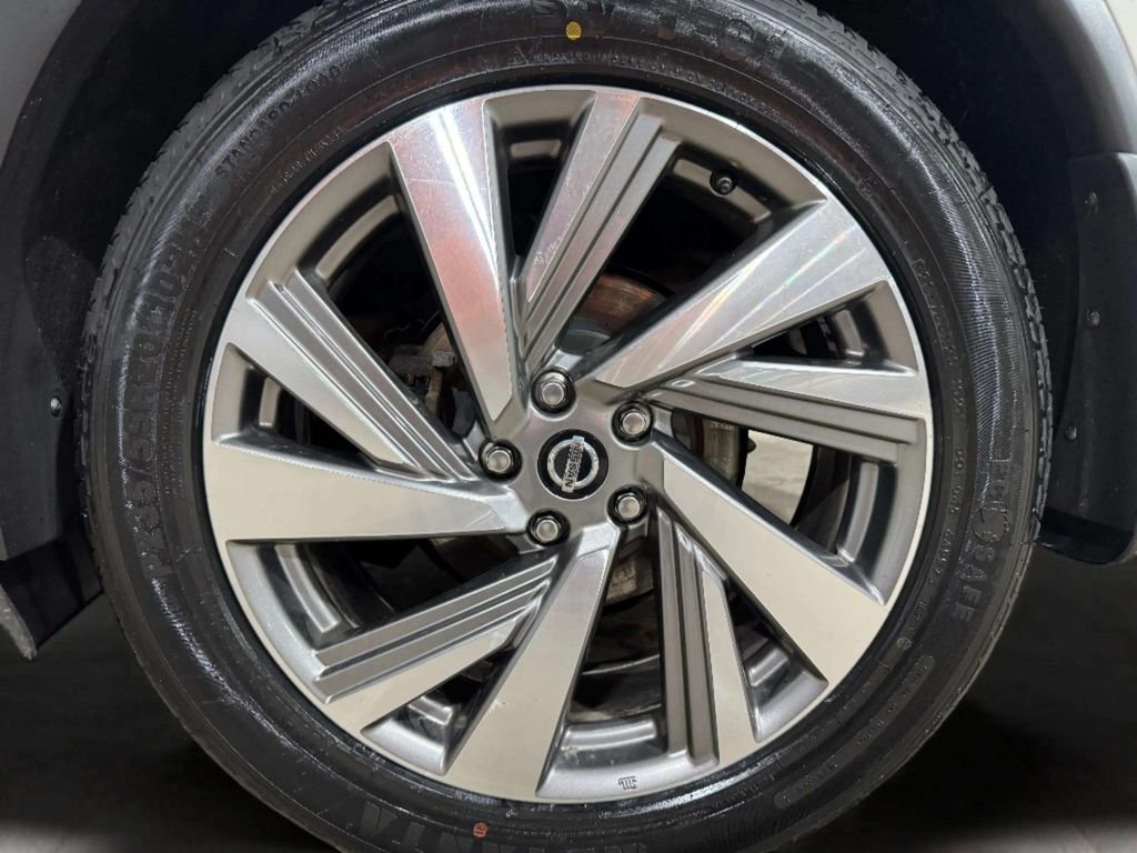 2020 Nissan Murano SL - Photo 31