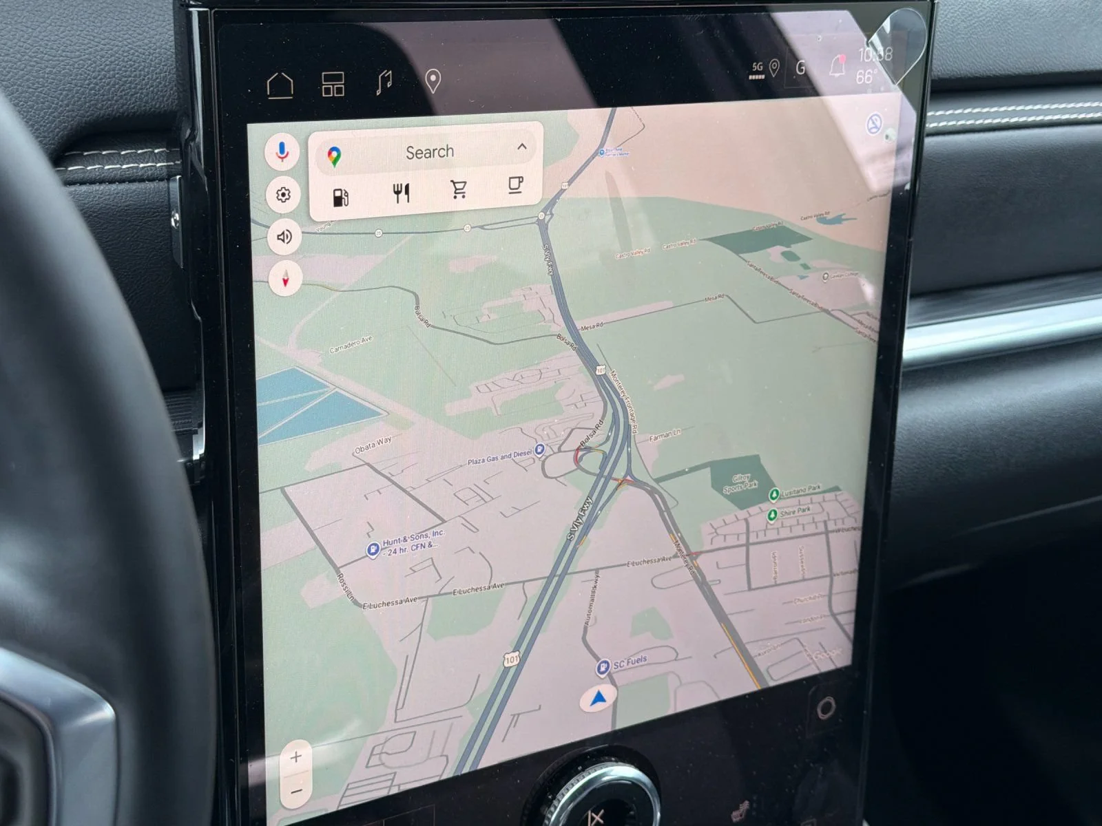 2027 GMC Terrain Elevation - Photo 18