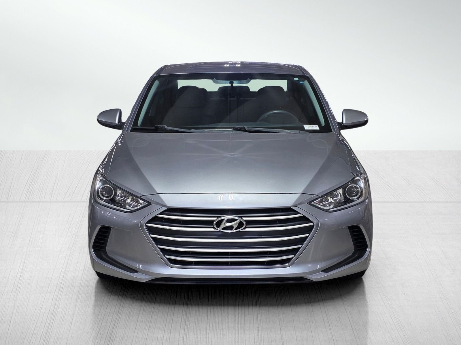 Used 2017 Hyundai Elantra SE with VIN 5NPD84LF0HH023519 for sale in Long Beach, CA