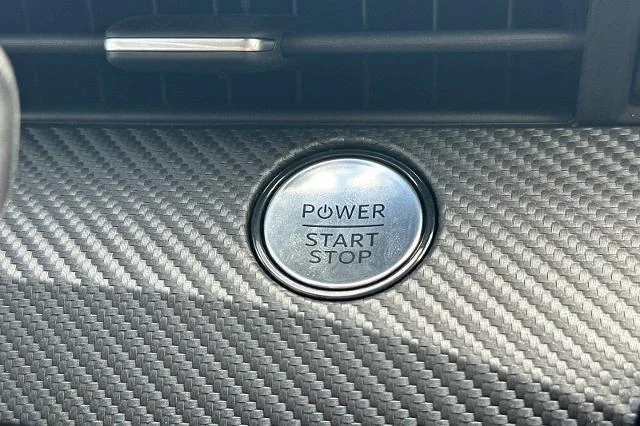 New 2026 Shadow Black Ford Premium image 44