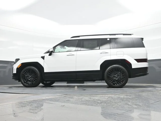 New 2026 White Hyundai Calligraphy image 20