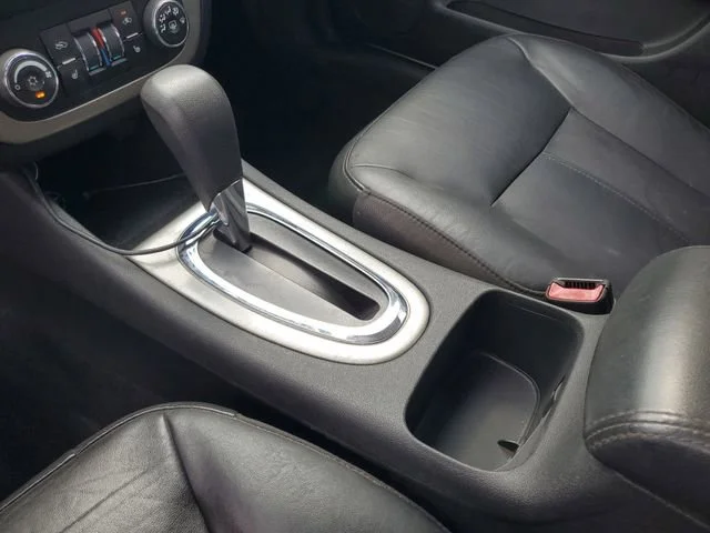 Used 2008 WHITE Chevrolet SS image 19