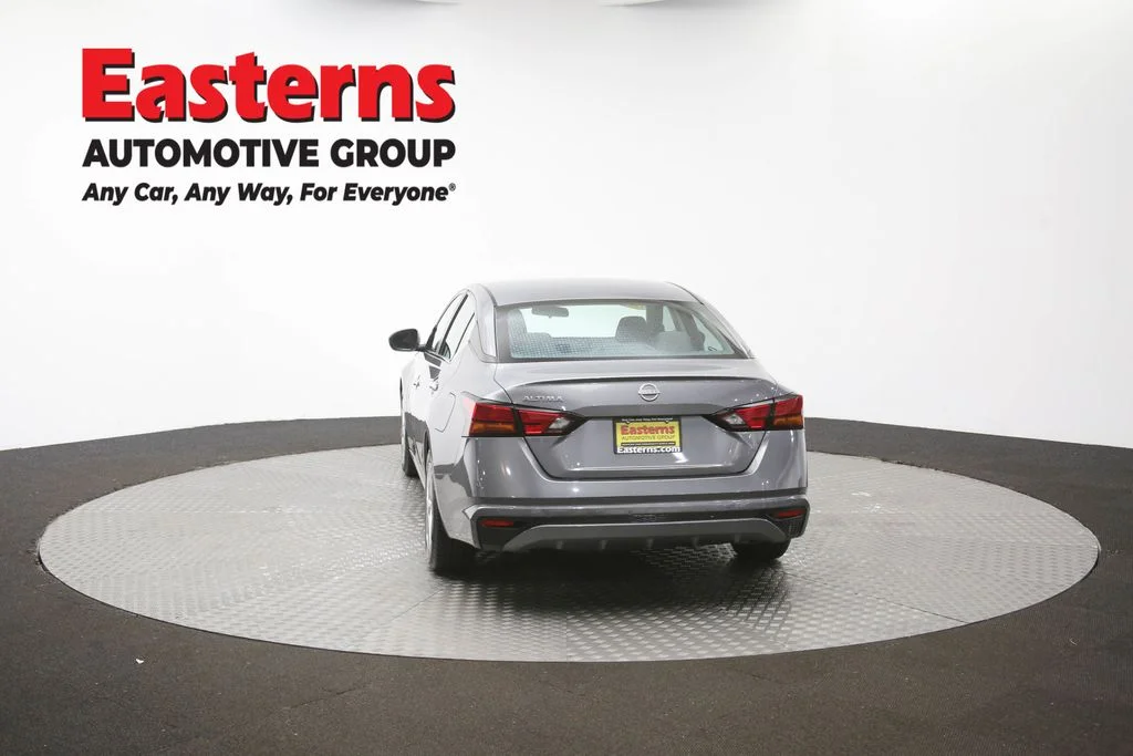 Used 2023 Gray Nissan 2.5 S image 60
