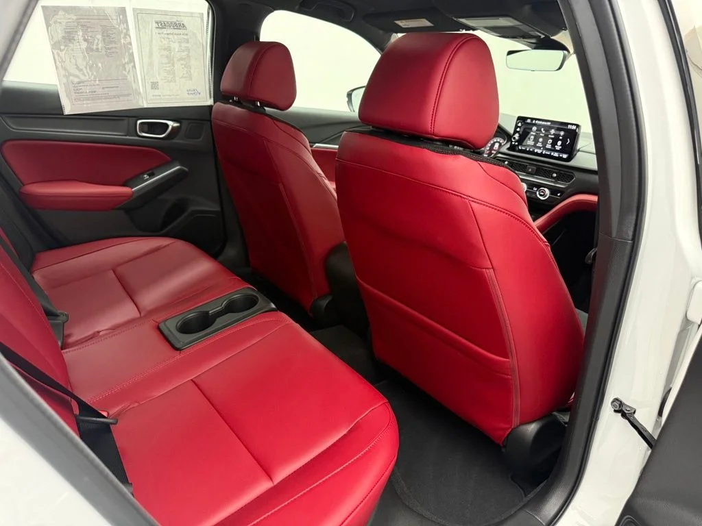 Used 2026 White Acura Type S image 29