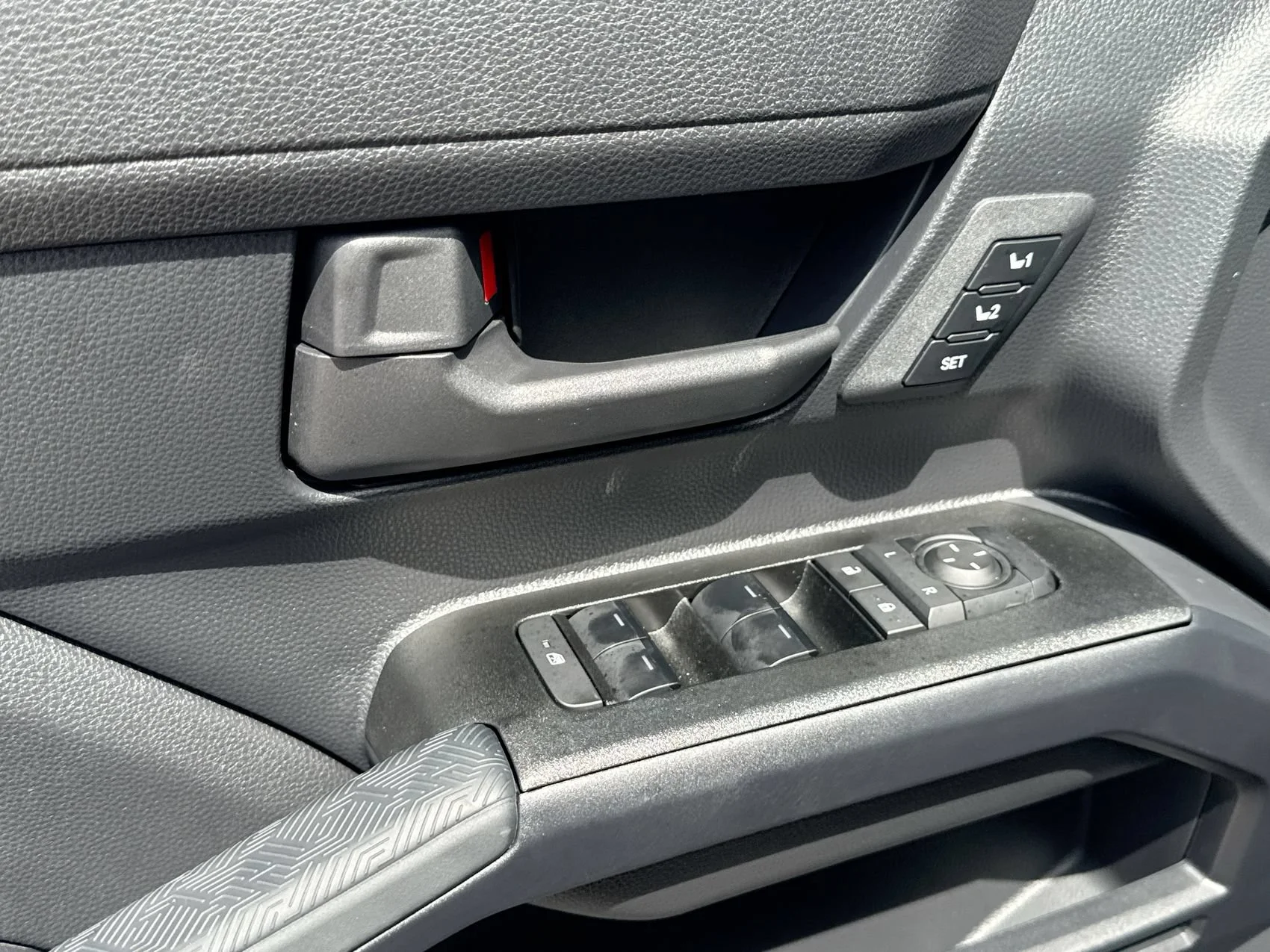 2026 Toyota 4Runner TRD Off-Road Premium - Photo 13