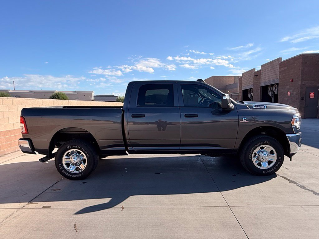 Used 2024 Gray Ram Tradesman image 6