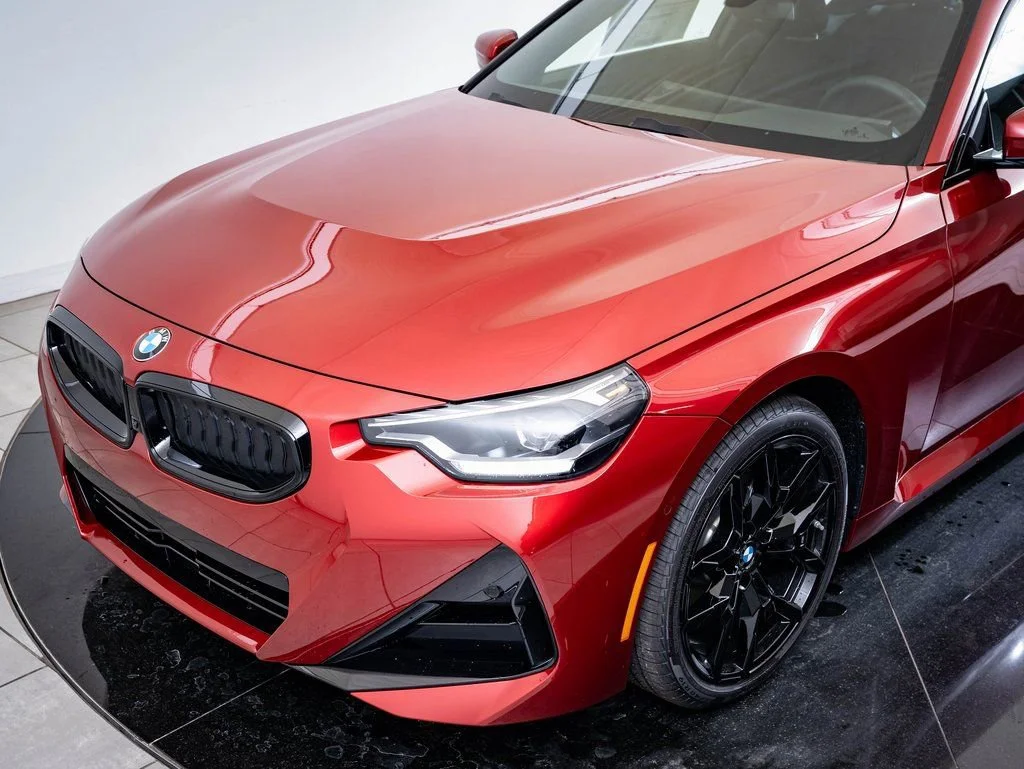 2026 BMW 2 Series 230i - Photo 17