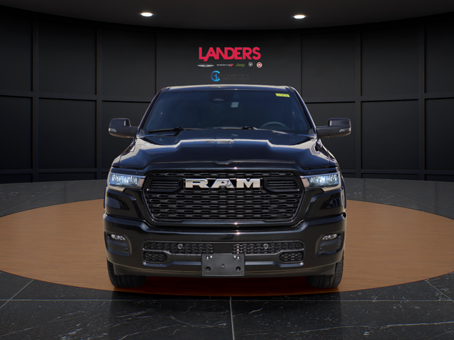 2026 RAM 1500 Big Horn/Lone Star - Photo 4