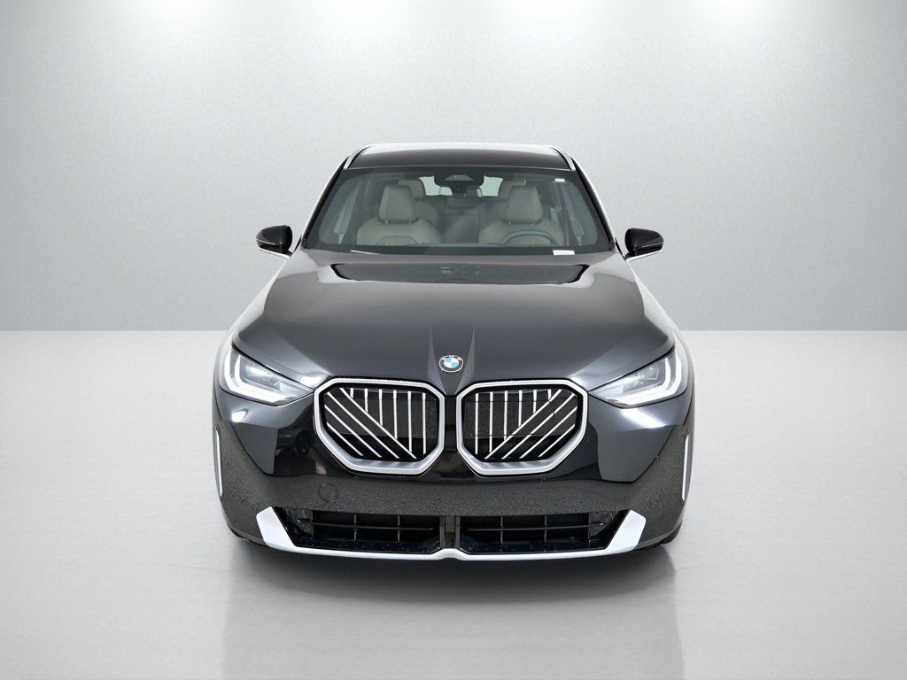 2026 BMW X3 30 - Photo 20