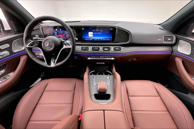 2026 Mercedes-Benz GLE