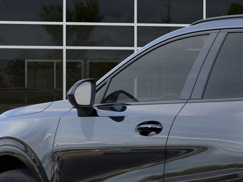 New 2026 Ebony Twilight Metallic Buick Sport Touring AWD image 12
