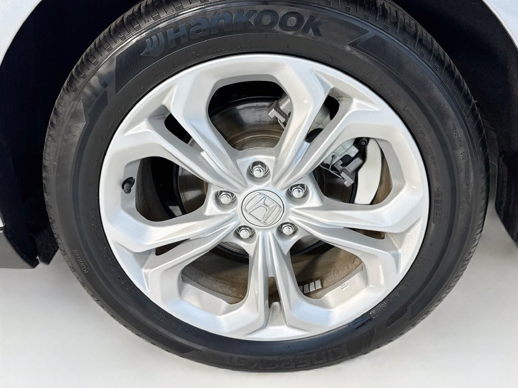2024 Honda Accord LX - Photo 31
