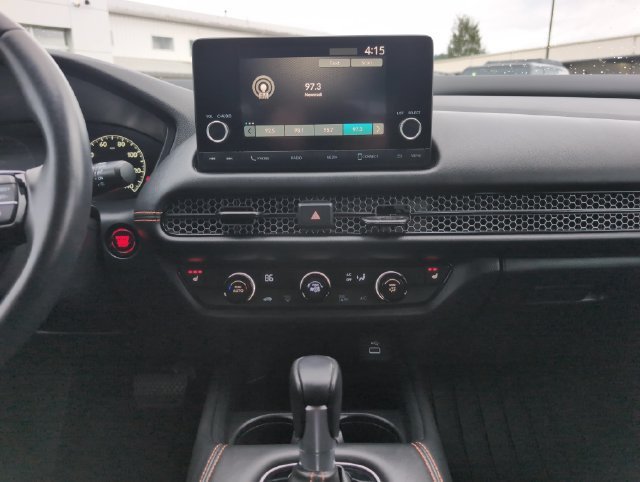 2024 Honda HR-V Sport - Photo 25
