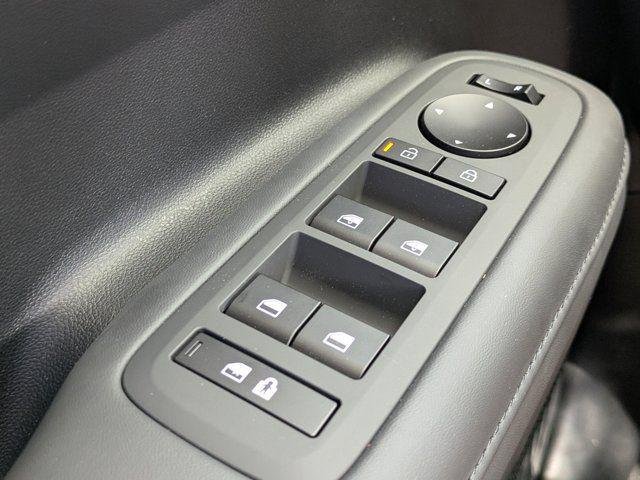 New 2026 Shimmering Silver Hyundai SEL image 48