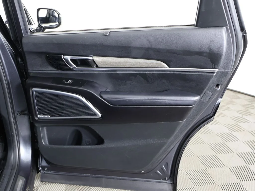 Used 2020 Gray Kia SX image 32